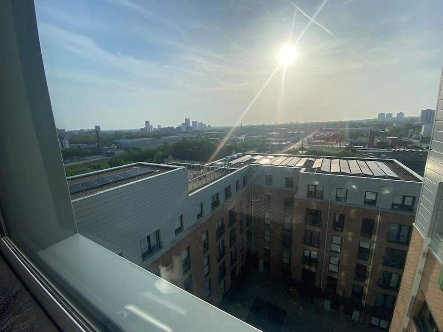 Prime 2 Bedroom With Rooftop Terrace
