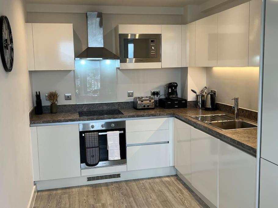 Prime 2 Bedroom With Rooftop Terrace